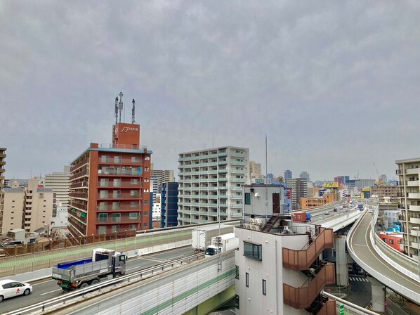 おおきに大阪天満ｻﾆ-ｱﾊﾟｰﾄﾒﾝﾄの物件内観写真